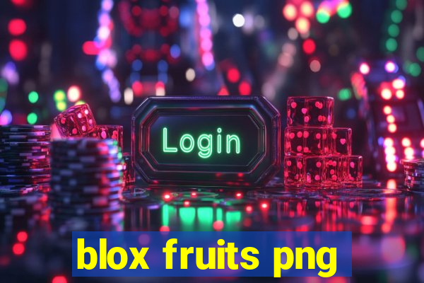 blox fruits png